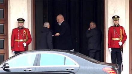 Nis mbledhja e Këshillit të Sigurimit, Begaj: Sulmi kibernetik shkaktoi probleme në infrastrukturat dixhitale