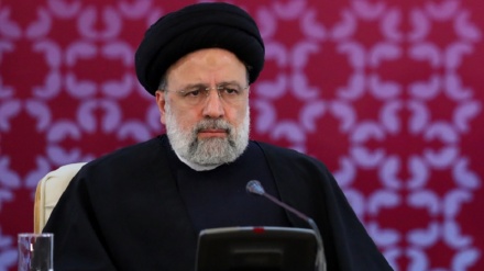 Raeisi: West’s anger towards Iran due to women’s success based on Islamic principles