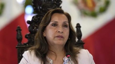 Lawmakers in unrest-hit Peru call for incumbent president's impeachment