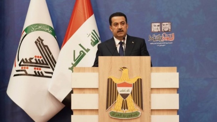 Al-Sudani: Irak Menentang Pelanggaran Kedaulatan Negara Tetangga