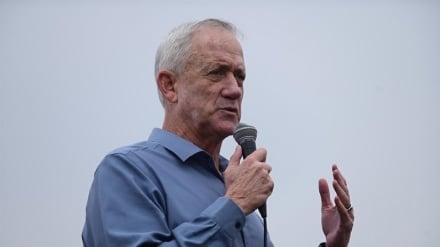 גנץ: סומך על המשטרה שתנהג בצורה ראויה ותאפשר את חופש ההפגנה