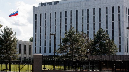 Russland verurteilt deutsche Waffenlieferungen an die Ukraine