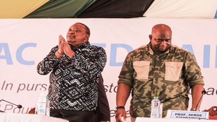 Jitihada za Uhuru zimezaa matunda; waasi wa M23 wakubali kuondoka Kivu Kaskazini