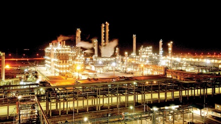ロシア市場がイランの石油化学製品を歓迎