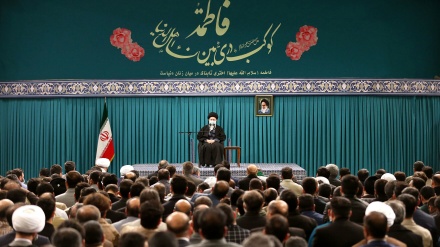 イラン最高指導者、「敵の包括的計画は失敗」