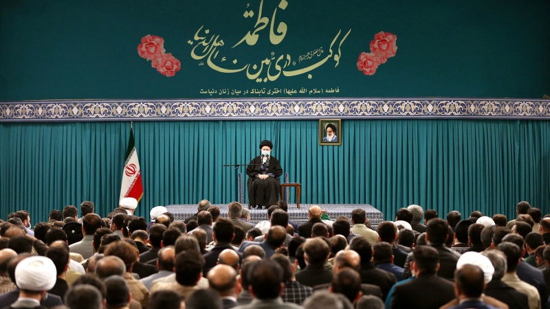 イラン最高指導者