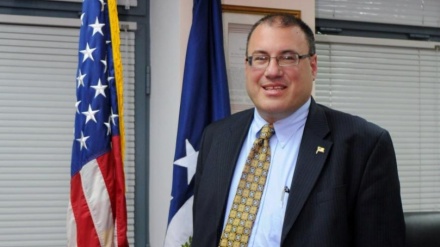 AS: Salah Satu Target Kunci Kami Cegah Pengaruh Hizbullah