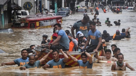 Inondazioni nelle Filippine, 27 morti a gennaio