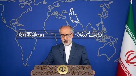 USA : l’Iran condamne le meurtre d'un enseignant noir