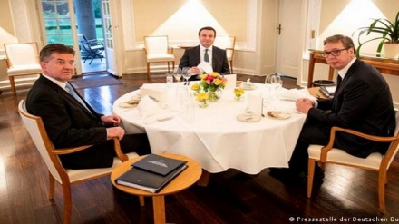 Kurti: Asociacioni i komunave serbe nuk mund të ketë përparësi