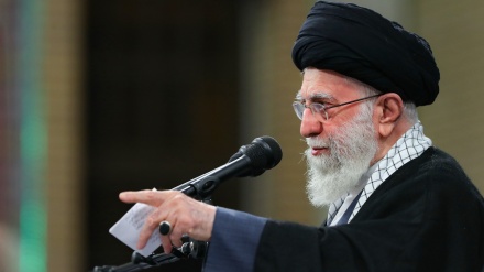 イラン最高指導者、「イスラム体制への敵対の主な理由は、米の覇権からのイランの救済」