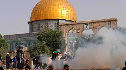 Jordan king warns Israeli PM against violations of 'historic' status quo in al-Aqsa