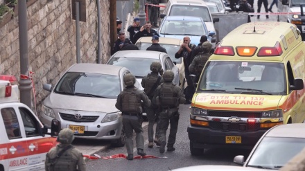 Report: Two Israeli settlers wounded in ‘shooting operation’ near al-Quds