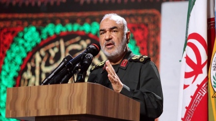 Gjeneral Salami: Revolucioni Islamik i Iranit nuk ndalet