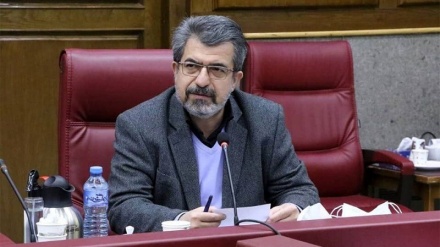 بریتانیا د ایران د ملت پرضد ډیر جنایتونه کړي دي
