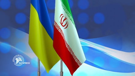 Mencermati Tindakan Bermusuhan Parlemen Ukraina terhadap Iran