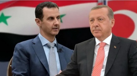 Три ключевых момента турецко-сирийской встречи в Москве