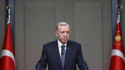 La Turchia ha avvertito di 