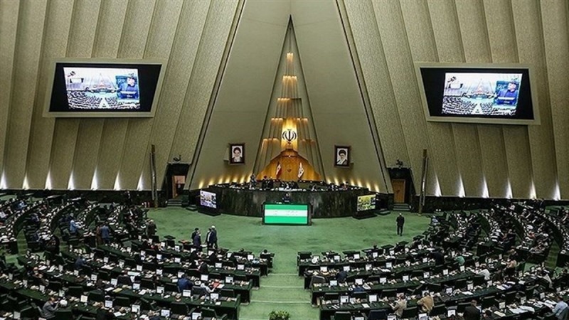 Parlamenti i Iranit: Veprimi i Evropës kundër Gardës së Revolucionit Islamik është një procedurë e rrezikshme