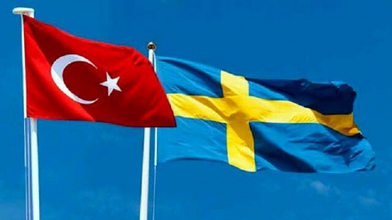 Svezia, adesione Nato, speranza su intesa accordo con Turchia