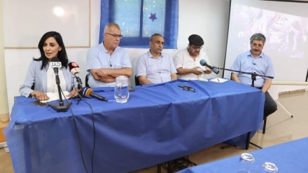 ועדת המעקב של הפלסטינים: ההמשלה הימנית קיצונית של ישראל מובילה לפיצוץ