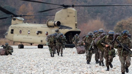 Nouvel arrangement interarmées USA-Japon face à la Chine