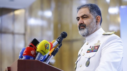 イラン海軍司令官、「当軍のパナマ地峡駐留を計画」