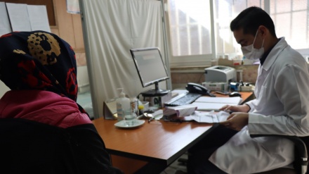 خدمات جمهوری اسلامی ایران به مهاجرین افغانستانی در حوزه بهداشت و درمان (4)