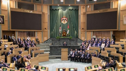 Parlemen Yordania Puji Keberanian Tentara Mesir yang Bunuh Militer Zionis