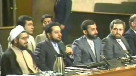 Принятие резолюции №598 режимом Саддама после поражения от иранских войск на всех фронтах