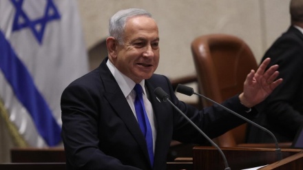 לפיד הציג הצעת אי אמון בממשלה של נתניהו