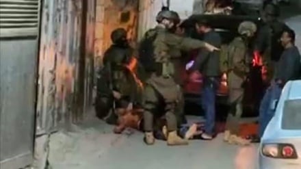 Korban Serangan Zionis Berjatuhan, Hamas Keluarkan Pernyataan