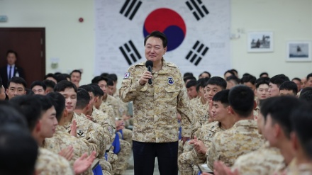 韓国、ユン大統領の対イラン疑惑提示の隠蔽を目論む