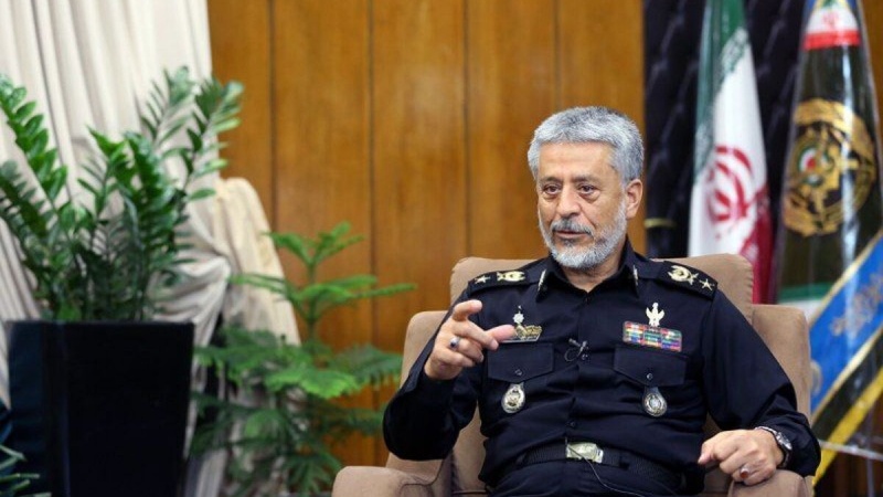 Заместитель координатора иранской армии: Запущена производственная линия тяжелых подводных лодок