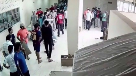 Bahrain, violazione dei diritti umani, regime arresta 2 minorenni