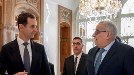 Presidenti Assad: Shumë vende janë nën presionin e SHBA-ve për të mos ndihmuar Sirinë e goditur nga tërmeti