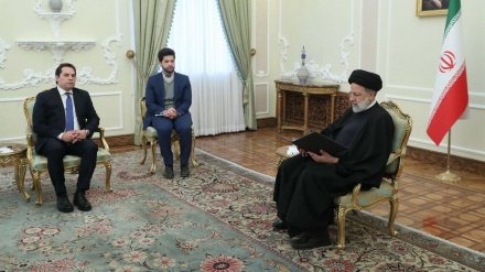 Raisi: Irani dhe Greqia kanë luajtur një rol krenar në krijimin dhe zhvillimin e qytetërimit