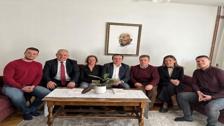 Kurti: Adem Demaçi e vërteta e shqiptarëve në raport me Serbinë