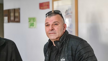 פעיל הליכוד רמי בן יהודה הואשם באיומים על בנה של התובעת במשפט נתניהו