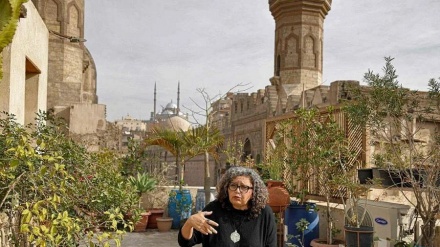 Di Kairo Tua, Penduduk Terhubung Kembali dengan Warisan Sejarah