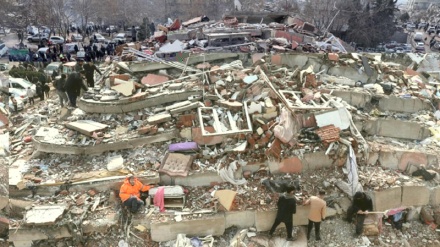 Sisma, Turchia sospende le ricerche tranne in due province