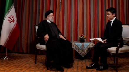 Reisi: Yaptırımlar İran milletini durduramadı
