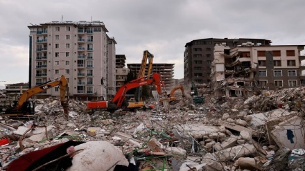 Nuovo terremoto in Turchia, un morto e diversi feriti nel Sud-Est 