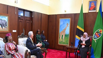 UNHCR yaipongeza Tanzania kwa kuendelea kuwa kimbilio la waliofukuzwa makwao