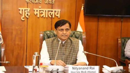 ভারতে গত ৫ বছরে পুলিশ হেফাজতে ৬৬৯ জনের মৃত্যু: স্বরাষ্ট্র মন্ত্রণালয়   