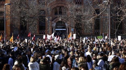 Spagna: indetto sciopero di due giorni negli ospedali di Madrid