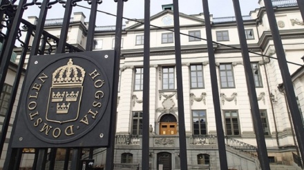 Seanca e shtatë gjyqësore e Gjykatës së Apelit për dosjen e Hamid Nouri në Suedi, mbrojtje e fortë e avokatëve