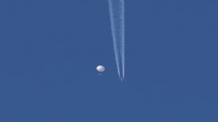 Cina: Kami akan Balas Penembakan Jatuh Balon oleh AS