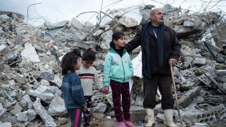 Kombet e Bashkuara: Duhen 4 miliardë dollarë për të ndihmuar viktimat e tërmetit në Siri