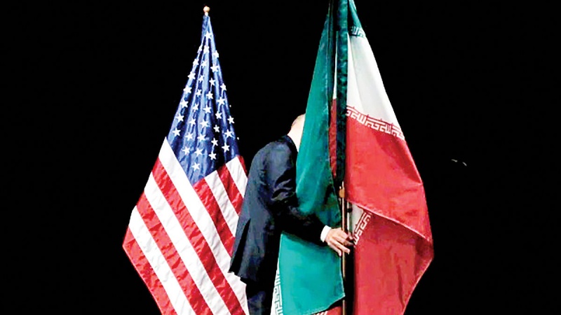 توافق مذاکره غیرمستقیم ایران با آمریکا نهایی نیست